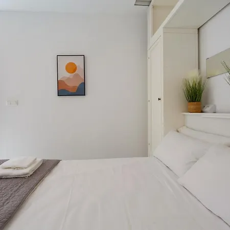 Atico Del Buen Cantaor By Cadiz4rentals アパート