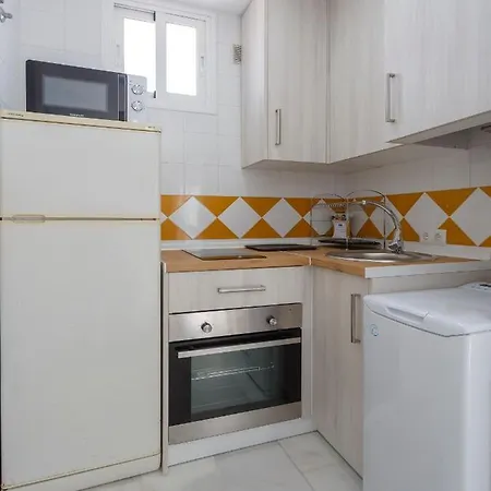 Atico Del Buen Cantaor By Cadiz4rentals * Cádis