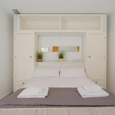 Atico Del Buen Cantaor By Cadiz4rentals * Cádis