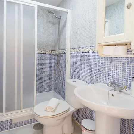 Apartamento Atico Del Buen Cantaor By Cadiz4rentals *