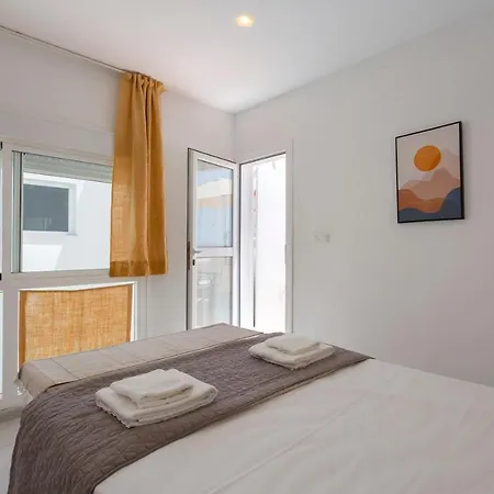 Atico Del Buen Cantaor By Cadiz4rentals * カディス
