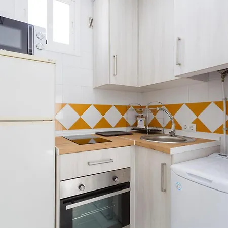 Apartamento Atico Del Buen Cantaor By Cadiz4rentals *