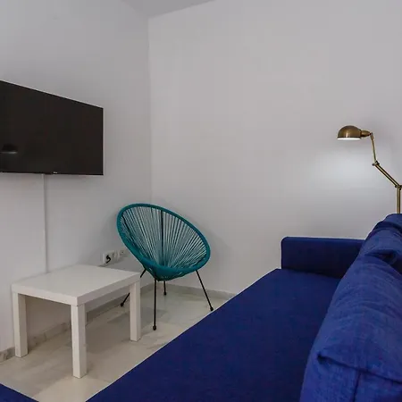 Atico Del Buen Cantaor By Cadiz4rentals Apartamento Cádis
