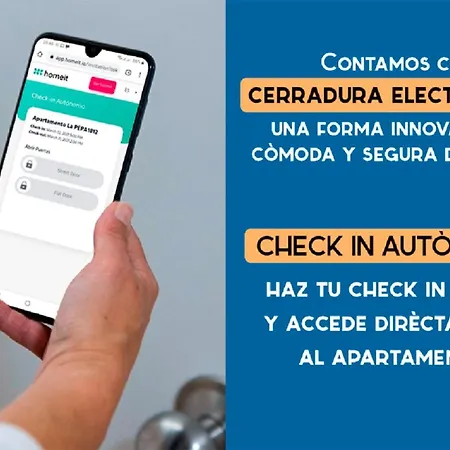Apartamento Atico Del Buen Cantaor By Cadiz4rentals Cádis